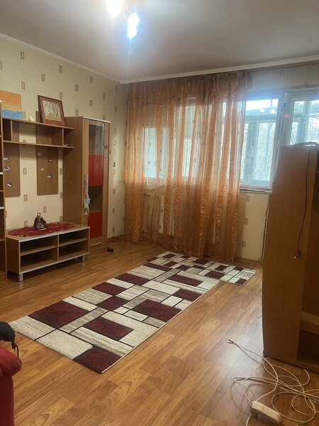 Brancoveanu, Alunisului, str. Ghimpati,